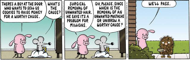 pearls